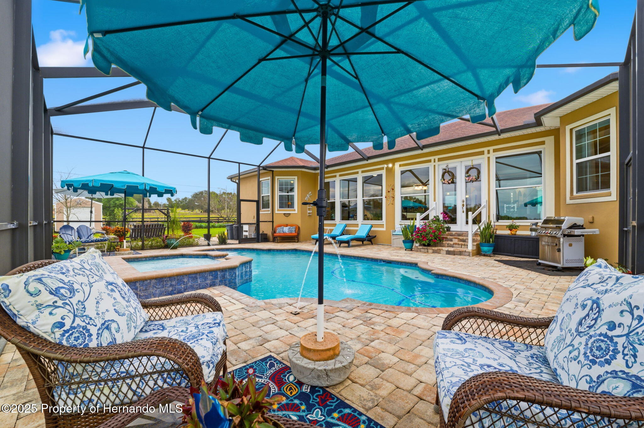 Dade City, Florida, 33523, United States, 4 Bedrooms Bedrooms, ,3 BathroomsBathrooms,Residential,Active,2001359