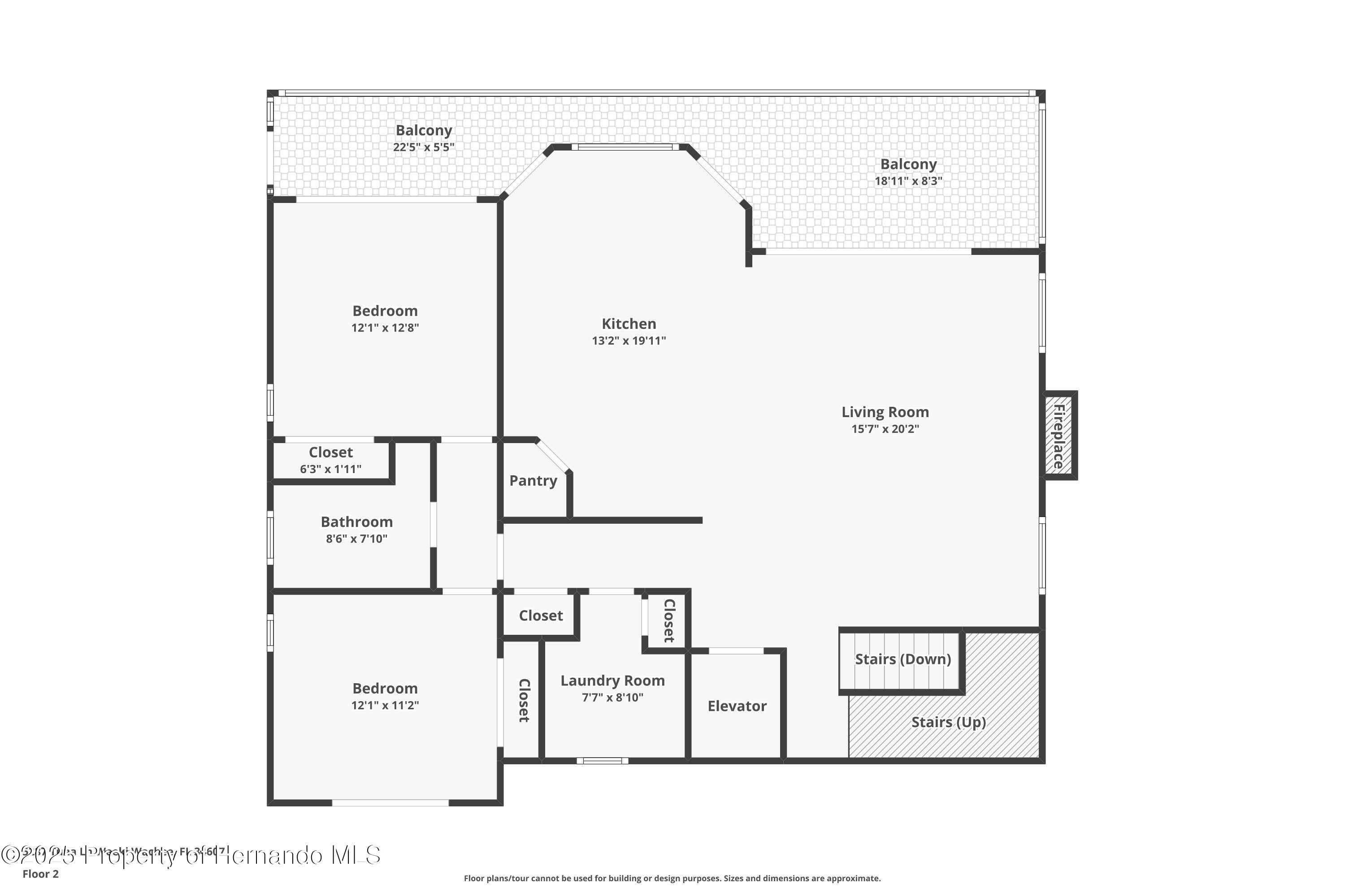 Weeki Wachee, Florida, 34607, United States, ,2 BathroomsBathrooms,Residential,Active,1770084