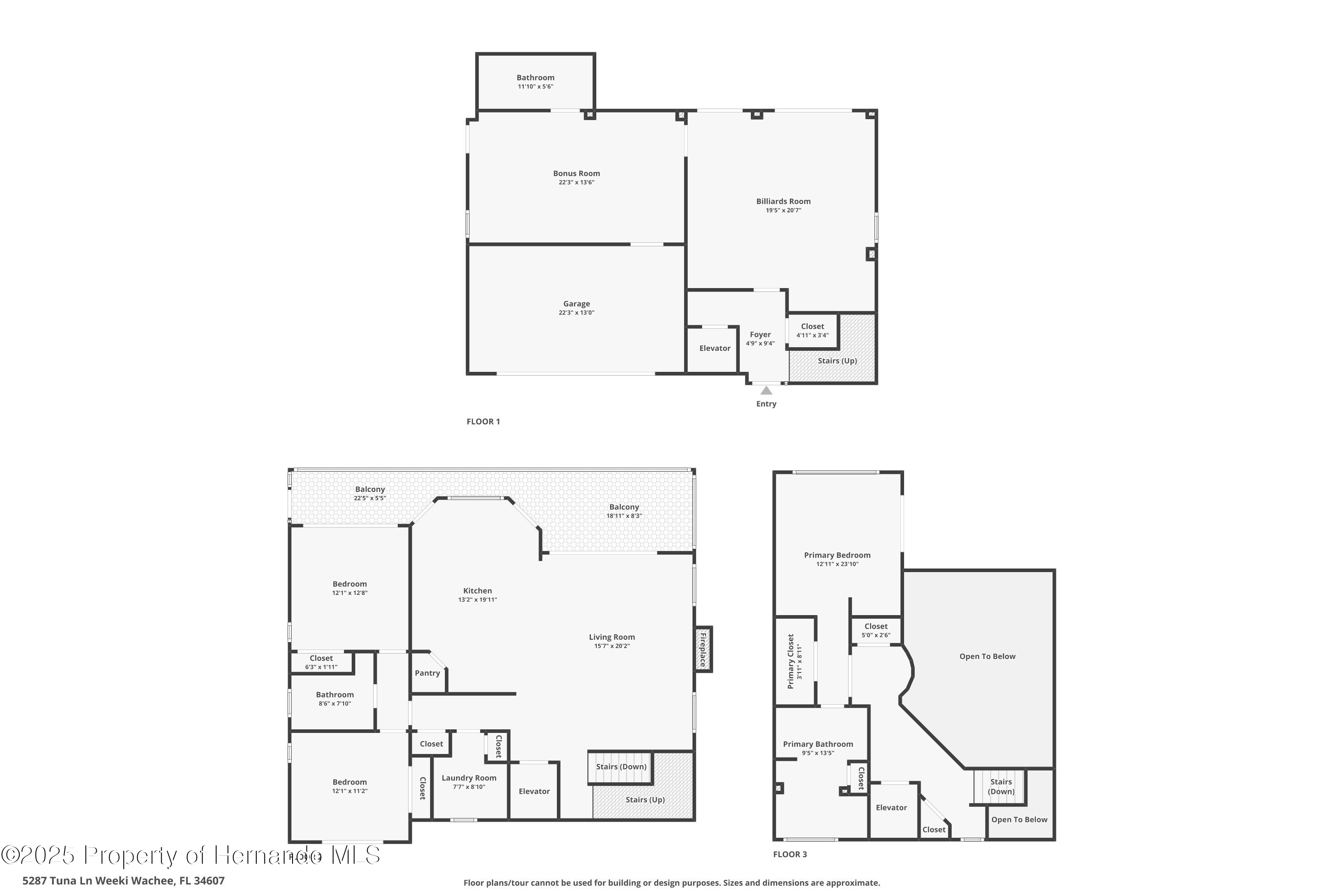 Weeki Wachee, Florida, 34607, United States, ,2 BathroomsBathrooms,Residential,Active,1770084