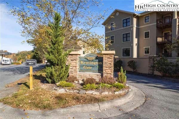 140 GATEWAY DR APT 101, BOONE, NC 28607 - Image 1