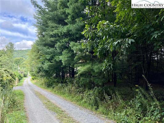 LOT 11 GAP CREEK DRIVE, DEEP GAP, NC 28618 - Image 1