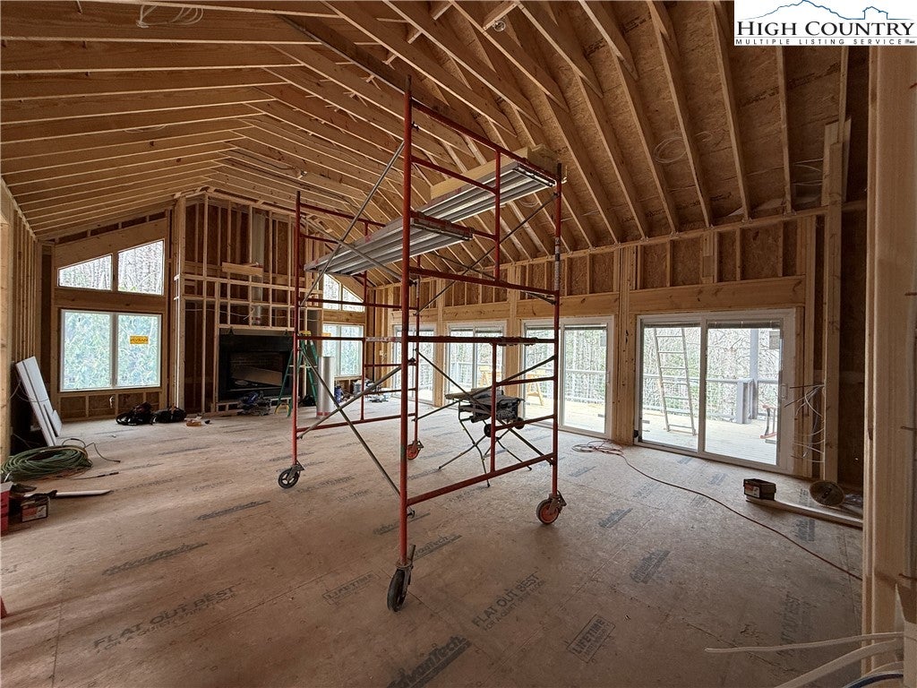 Boone, North Carolina, 28607, United States, 4 Bedrooms Bedrooms, ,5 BathroomsBathrooms,Residential,Active,1985858