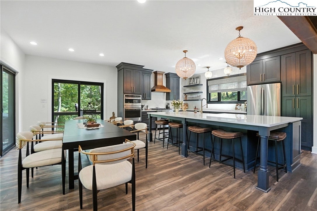 Lansing, North Carolina, 28643, United States, 3 Bedrooms Bedrooms, ,6 BathroomsBathrooms,Residential,Active,1952995