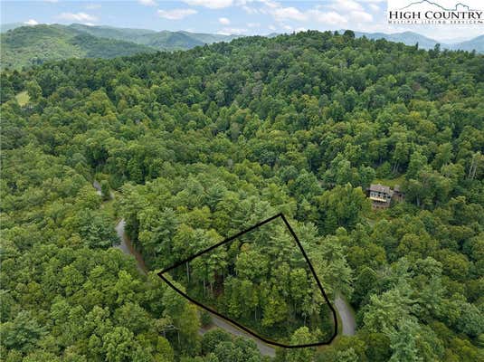 LOT L3 WOODLAKE LOOP ROAD, ELK PARK, NC 28604, photo 4 of 18