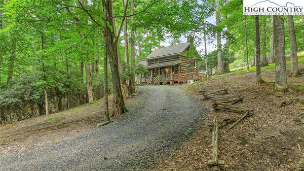 203 QUIET PL, TODD, NC 28684 - Image 1