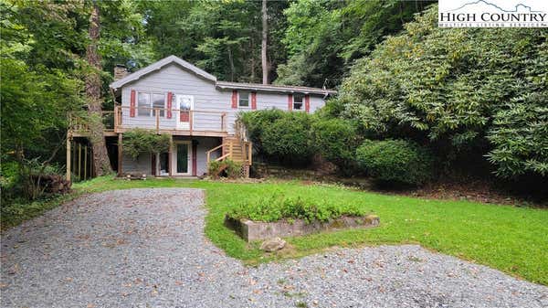 378 HOMESPUN HILLS RD, BOONE, NC 28607 - Image 1