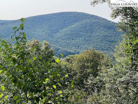 TBD ELK KNOB DRIVE, BOONE, NC 28607 - Image 1