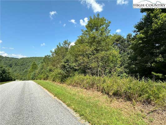 LOT 27E CASCADE RUN, PURLEAR, NC 28665, photo 3 of 28