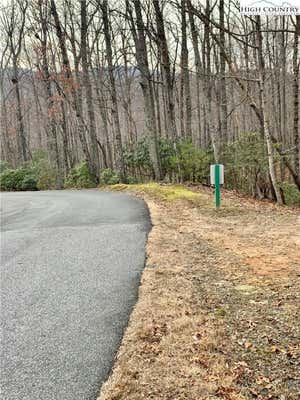 TBD W LAUREL CIRCLE, DEEP GAP, NC 28618, photo 4 of 47