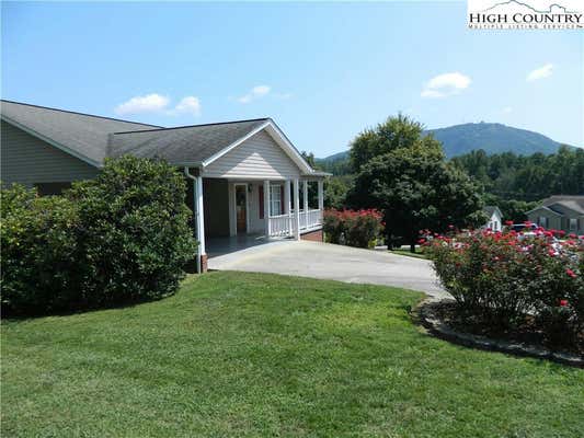 203 SUMMBEFIELD COURT, LENOIR, NC 28645 - Image 1