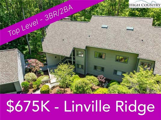 207 GROUSE MOOR DR # 207, LINVILLE, NC 28646 - Image 1