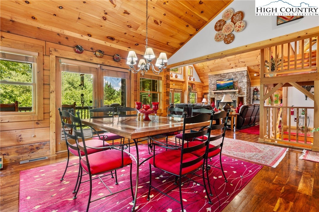 Sugar Grove, North Carolina, 28679, United States, 4 Bedrooms Bedrooms, ,4 BathroomsBathrooms,Residential,Active,1884887