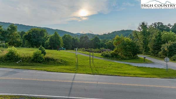 2+/- ACRES OLD DULA ROAD, SPRUCE PINE, NC 28777 - Image 1