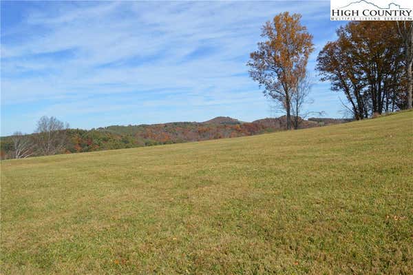 LOT #14 TURTLE RIDGE ROAD, SPARTA, NC 28675, photo 3 of 12