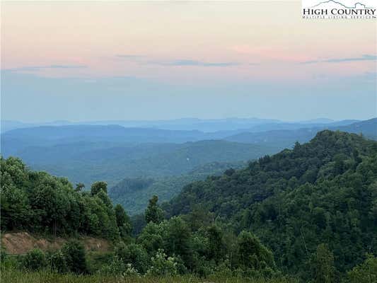 TBD LOT 1 ELK CREEK ROAD, DEEP GAP, NC 28618 - Image 1