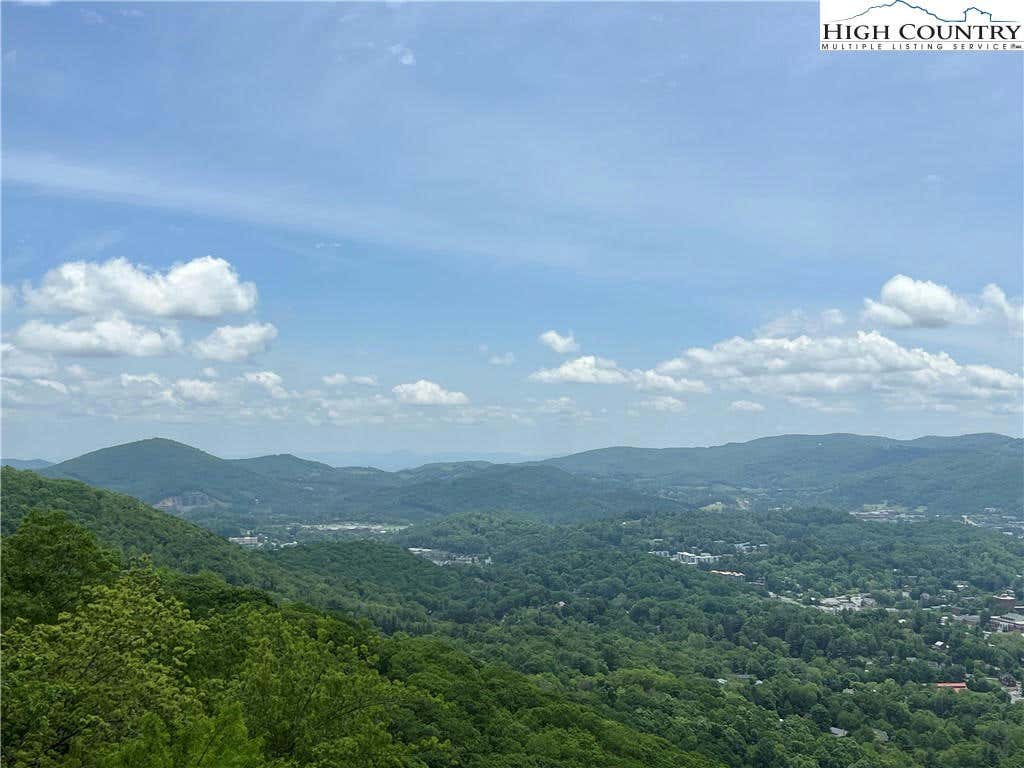 TBD PINNACLE DRIVE, BOONE, NC 28607, photo 1 of 14