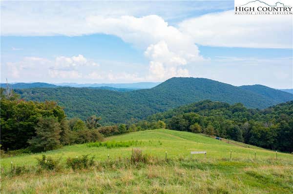 1 MAJESTIC VIEW LANE, TODD, NC 28684 - Image 1