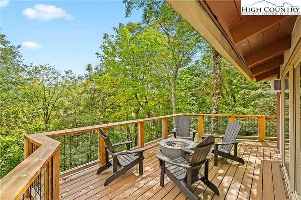 228 BIRCHWOOD LN, BEECH MOUNTAIN, NC 28604 - Image 1