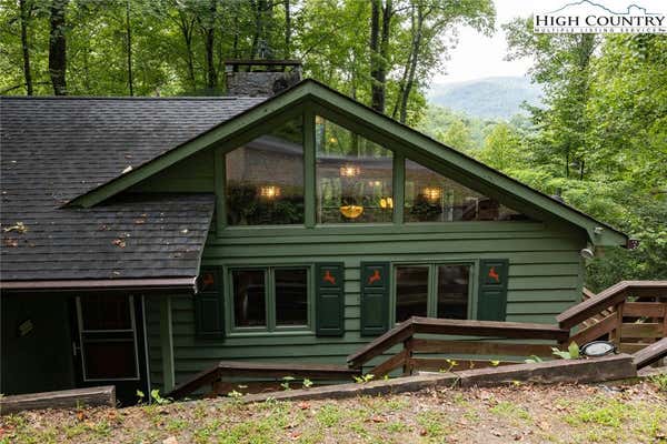 286 DEER RUN RD, DEEP GAP, NC 28618 - Image 1