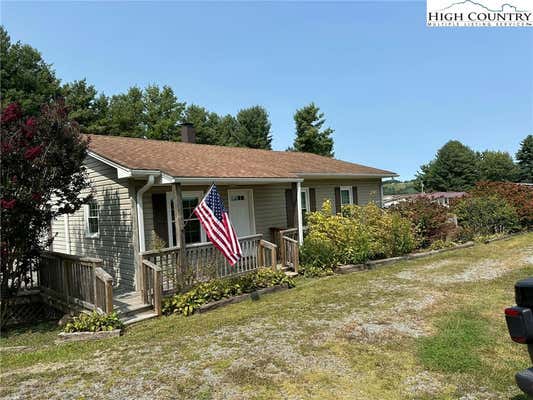 267 WAGONER RIDGE RD, ENNICE, NC 28623 - Image 1