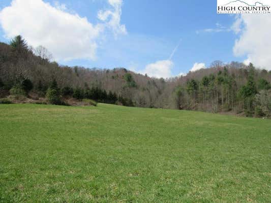 TBD BIG LAUREL ROAD, CRESTON, NC 28615 - Image 1