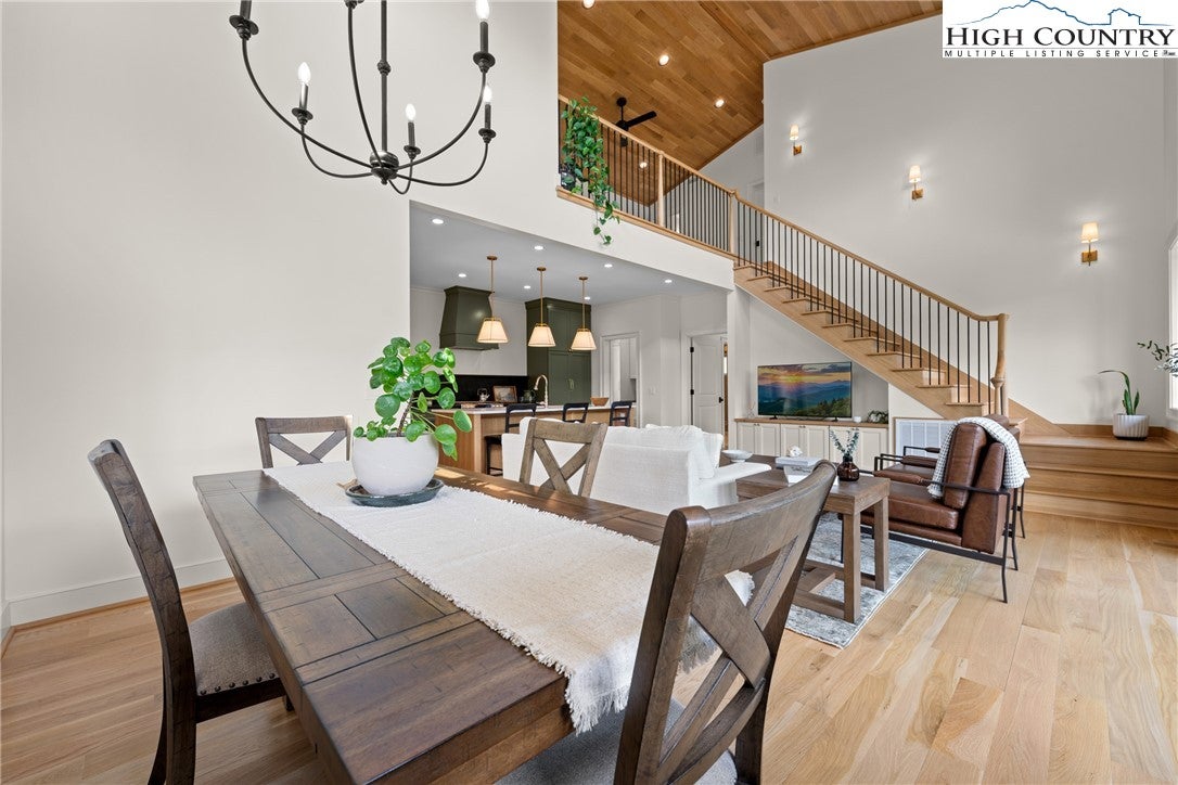 Banner Elk, North Carolina, 28604, United States, 2 Bedrooms Bedrooms, ,3 BathroomsBathrooms,Residential,Active,1912828
