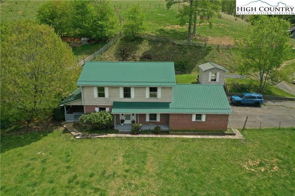 181 COLT CREEK RD, LANSING, NC 28643 - Image 1