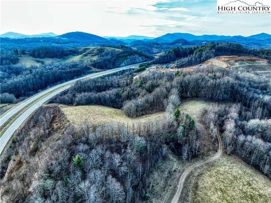 TBD PROPERTY OFF HWY 421, BOONE, NC 28607, photo 3 of 12