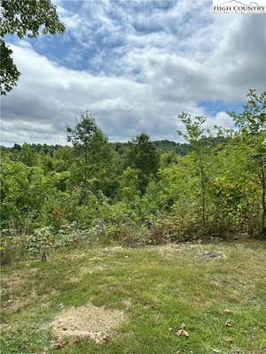 TBD STACK ROCK ROAD # 9, ELK PARK, NC 28622, photo 2 of 30