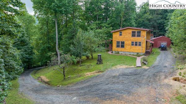 300 BOWLICK LN, ELK PARK, NC 28622 - Image 1