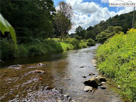 TBD NC HWY 88W, CRESTON, NC 28640 - Image 1