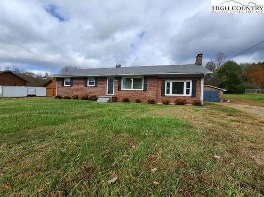 335 PLEASANT HILL DR, ELKIN, NC 28621 - Image 1