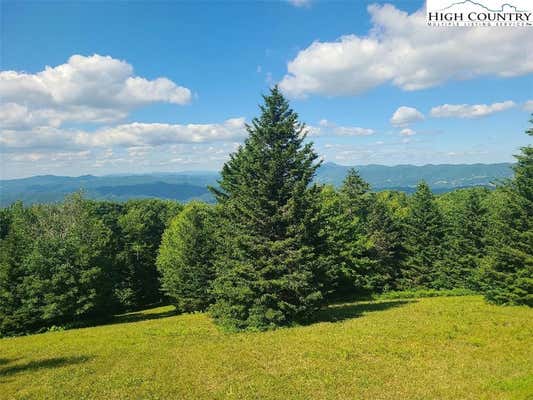 LOT 5 TWIN PONDS LANE, BANNER ELK, NC 28604 - Image 1