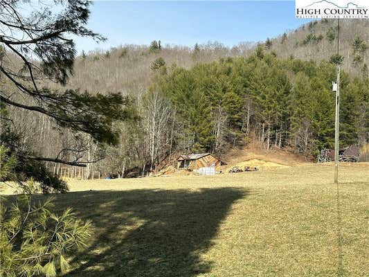 529 WILL GLENN RD, SUGAR GROVE, NC 28679 - Image 1