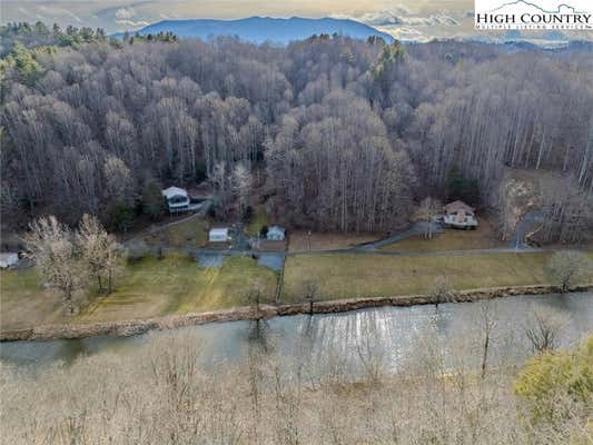 8 AND 9 HAVEN RIDGE ROAD, LANSING, NC 28643 - Image 1