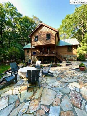 590 COUNTY DOWNS, ROARING GAP, NC 28668 - Image 1