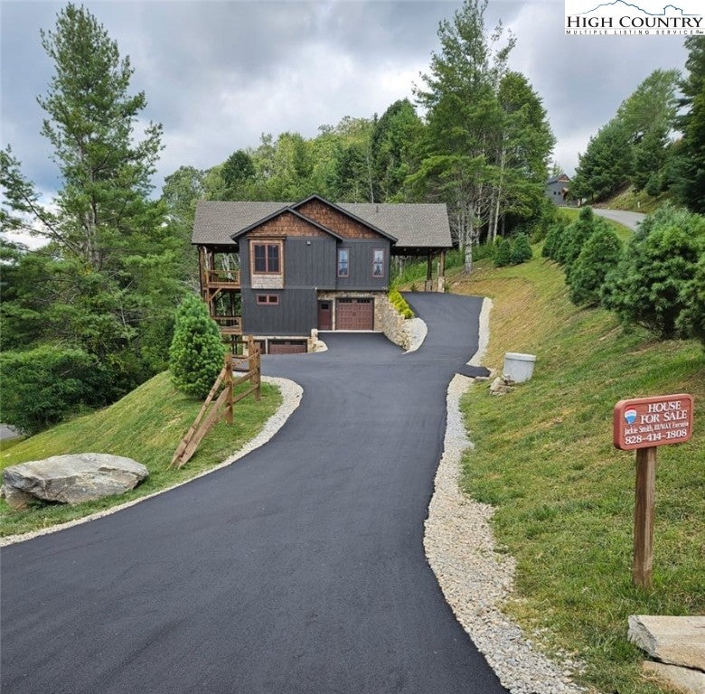 Banner Elk, North Carolina, 28604, United States, ,4 BathroomsBathrooms,Residential,Active,1701928