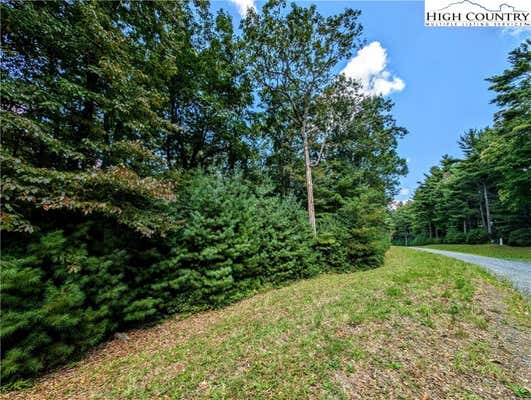 LOT 29 WALDEN LANE, WEST JEFFERSON, NC 28694, photo 3 of 5