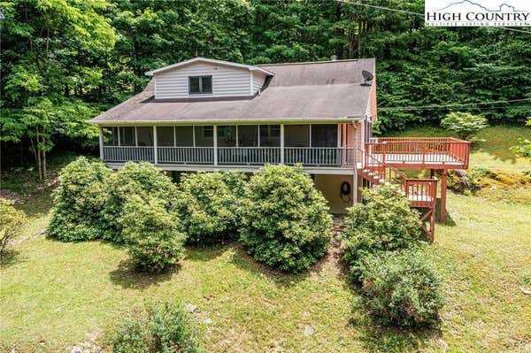 3974 BEECH MOUNTAIN RD, ELK PARK, NC 28622 - Image 1