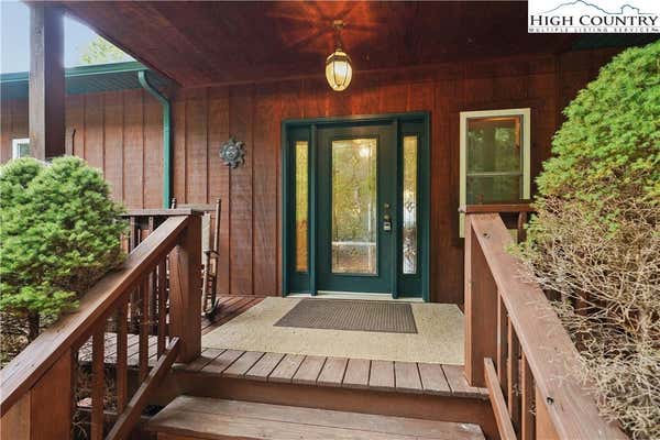 65 HICKORY NUT GAP, BAKERSVILLE, NC 28705 - Image 1