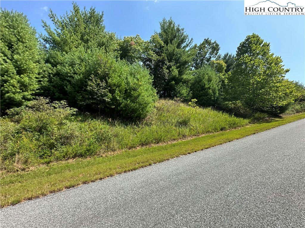 LOT 27E CASCADE RUN, PURLEAR, NC 28665, photo 1 of 28