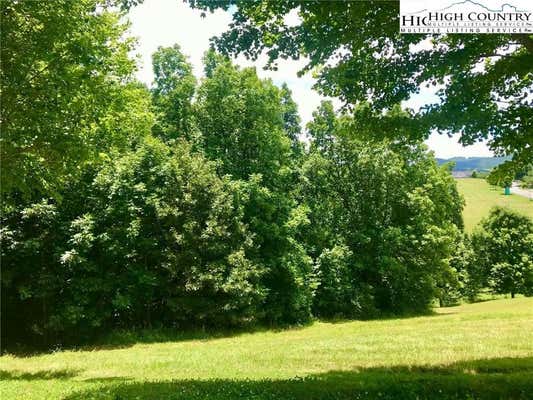 LOT 31 SECT II KNOLL VIEW COURT, JEFFERSON, NC 28640, photo 2 of 14