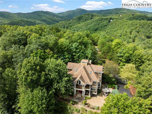 461 SUMMIT RISE DR, BOONE, NC 28607 - Image 1