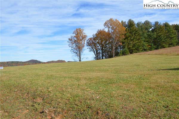 LOT #14 TURTLE RIDGE ROAD, SPARTA, NC 28675, photo 2 of 12