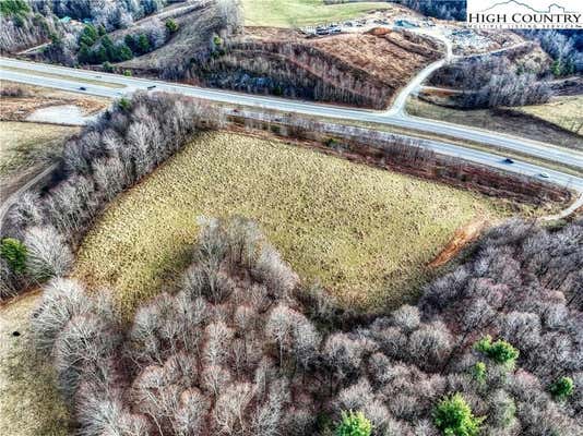 TBD PROPERTY OFF HWY 421, BOONE, NC 28607, photo 5 of 12