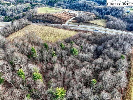 TBD PROPERTY OFF HWY 421, BOONE, NC 28607, photo 4 of 12