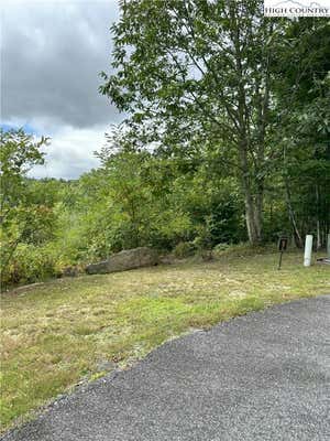 TBD STACK ROCK ROAD # 9, ELK PARK, NC 28622 - Image 1