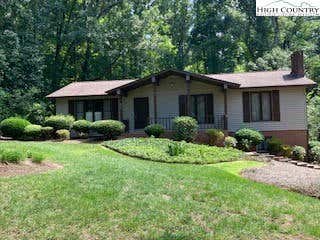 432 E MAGNOLIA RD, NORTH WILKESBORO, NC 28659 - Image 1