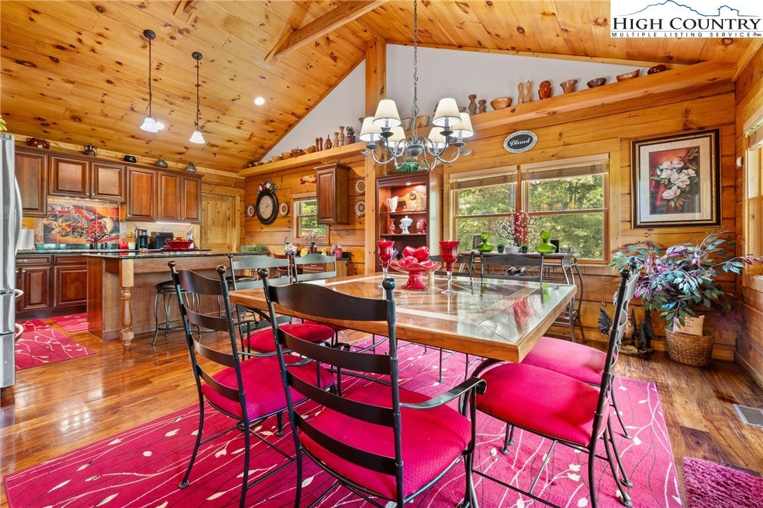 Sugar Grove, North Carolina, 28679, United States, 4 Bedrooms Bedrooms, ,4 BathroomsBathrooms,Residential,Active,1884887