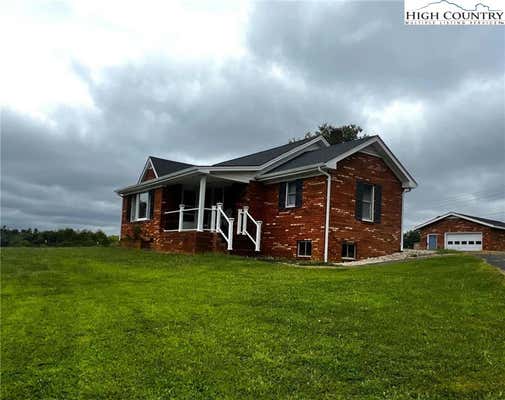 7656 NC HIGHWAY 16 S, WEST JEFFERSON, NC 28694 - Image 1